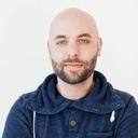 James K., CEO, TechVenture