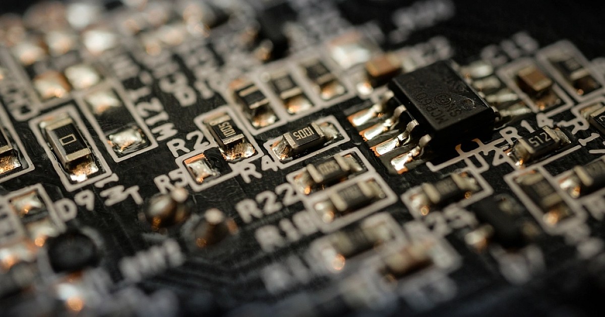Apple’s M5 Series: What the New Silicon Actually Means for the Web We Build