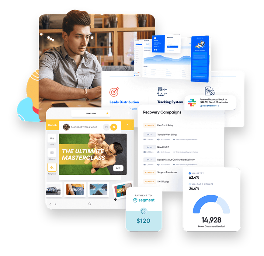 Digital marketing and growth services — SEO, SEM and social media by Moz Digitals