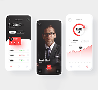 Music Streaming App — React Native by Moz Digitals