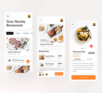Productivity Suite App — Native iOS & Android by Moz Digitals