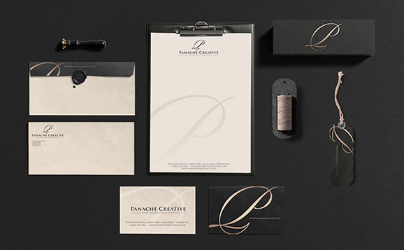Urban Eatery Identity — Brand Identity System