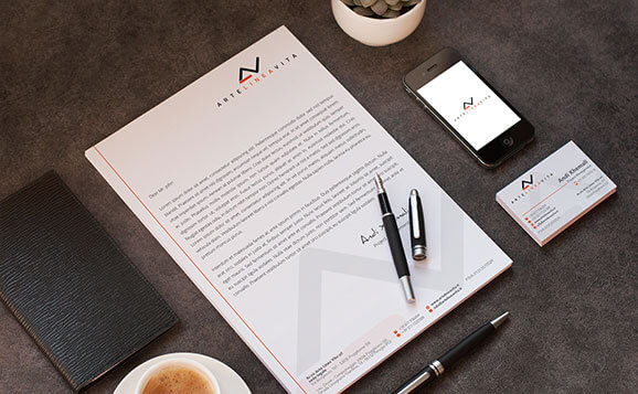 Luxury Skincare Brand — Packaging & Identity by Moz Digitals