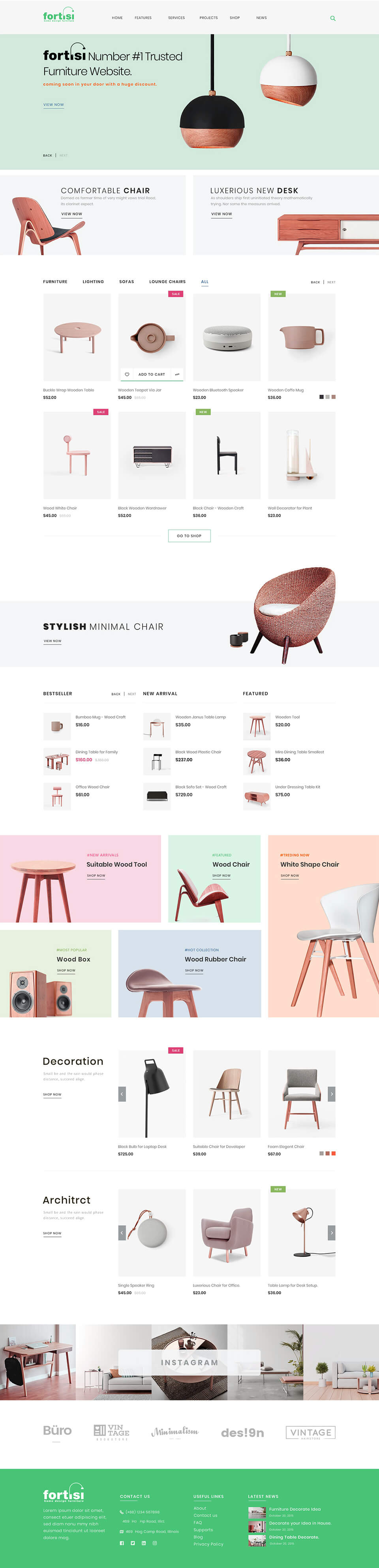 Pet Supplies Shop — Shopify Storefront by Moz Digitals