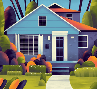 Character Design Series — Character Design by Moz Digitals