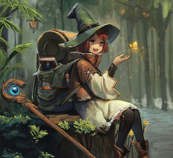 Website Spot Illustrations — Vector Illustration by Moz Digitals