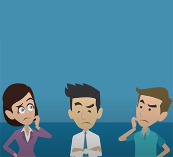 Product Explainer Animation — 2D Motion Graphics