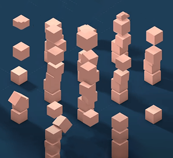 App Walkthrough Animation — UI Motion Design by Moz Digitals