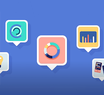 Animated Campaign Banner — 2D Motion Graphics by Moz Digitals