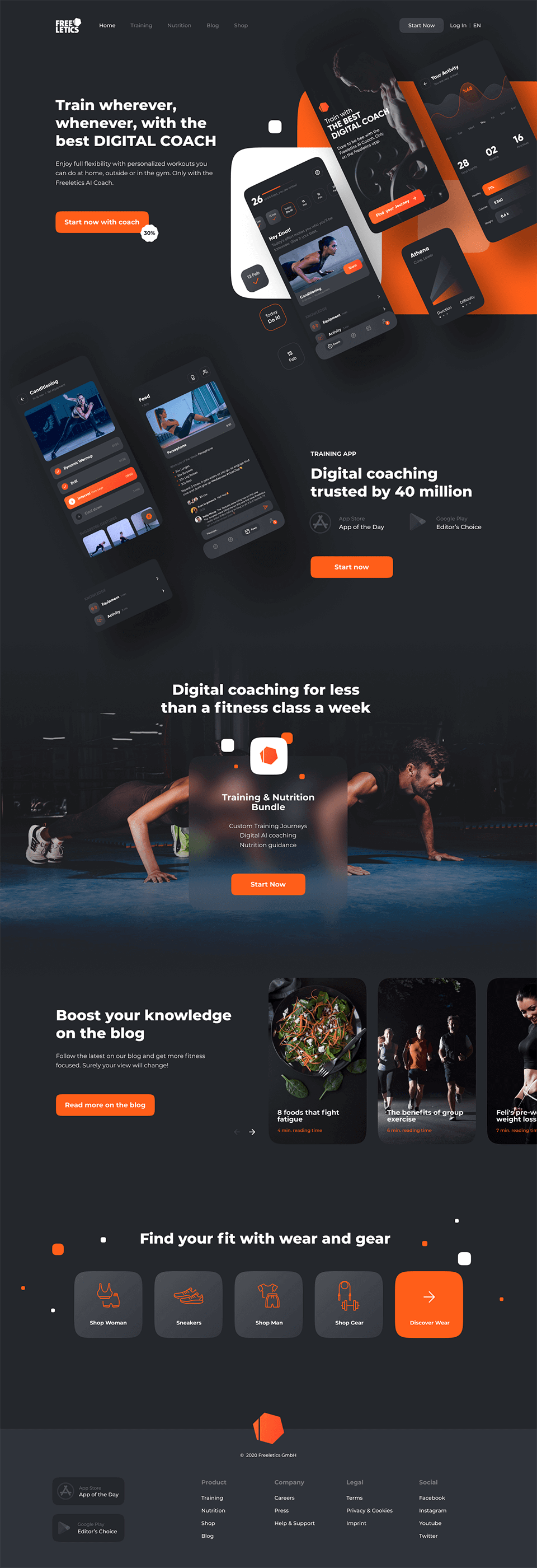 Travel Booking Experience — MERN Stack by Moz Digitals