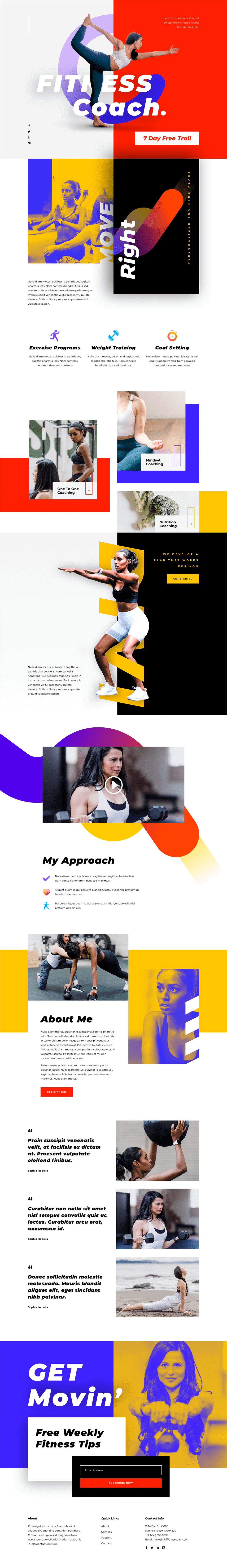 Restaurant & Hospitality Site — WordPress Build by Moz Digitals