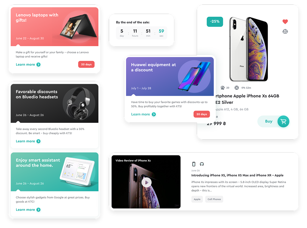 Custom web development services — PHP, Laravel and MERN stack builds by Moz Digitals